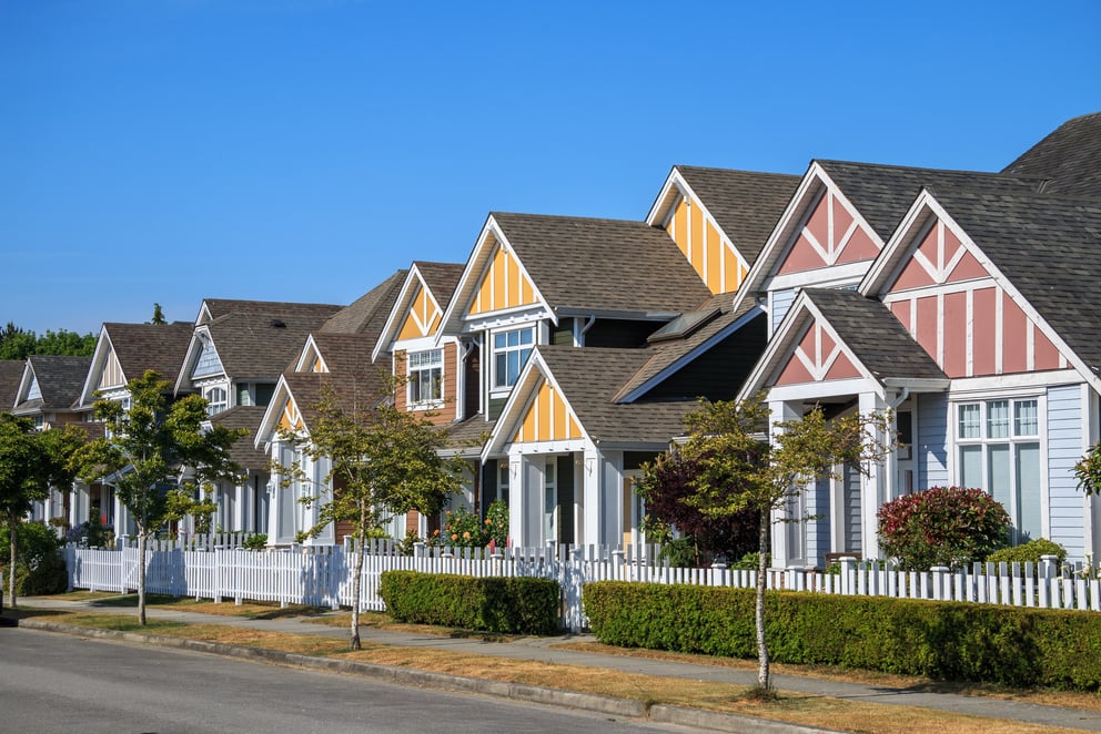 Modern Houses